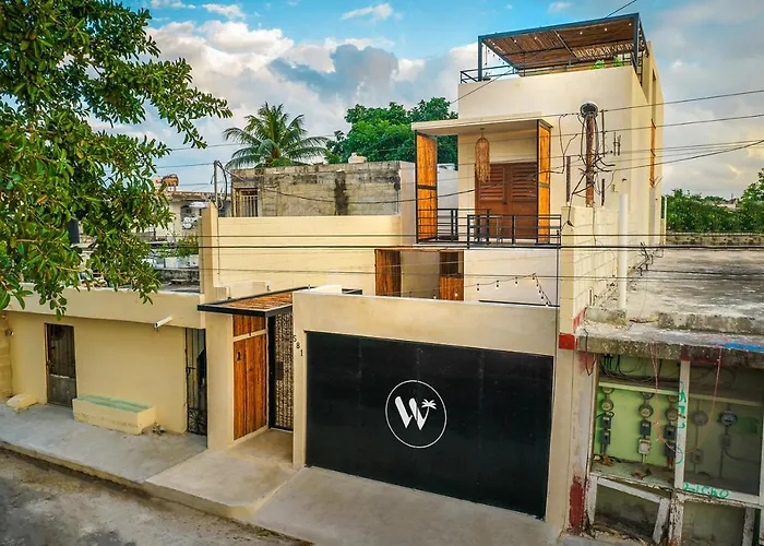 Wayuum Oasis In Paradise Apartment