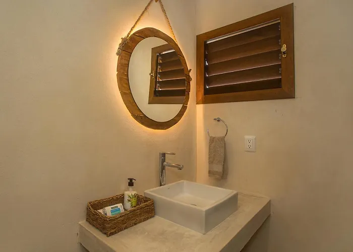 Wayuum Oasis In Paradise Apartment *