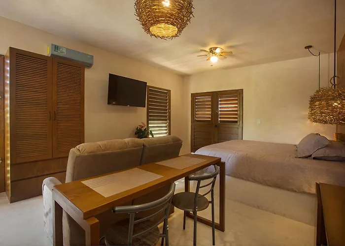 Apartment Wayuum Oasis In Paradise *