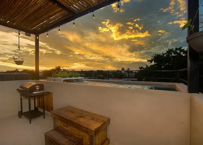Apartment Wayuum Oasis In Paradise *