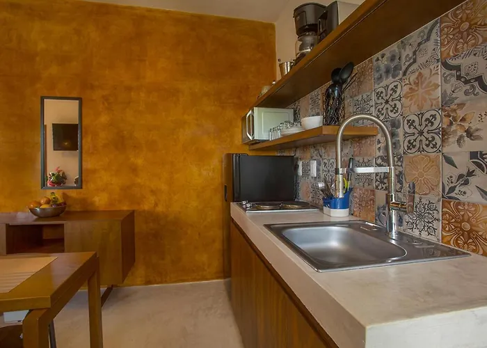 Apartment Wayuum Oasis In Paradise