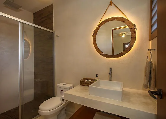 Wayuum Oasis In Paradise Apartment *