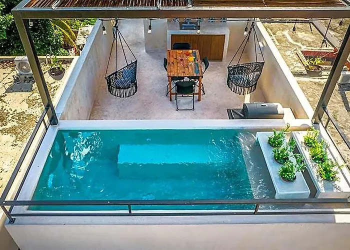 Wayuum Oasis In Paradise Apartment