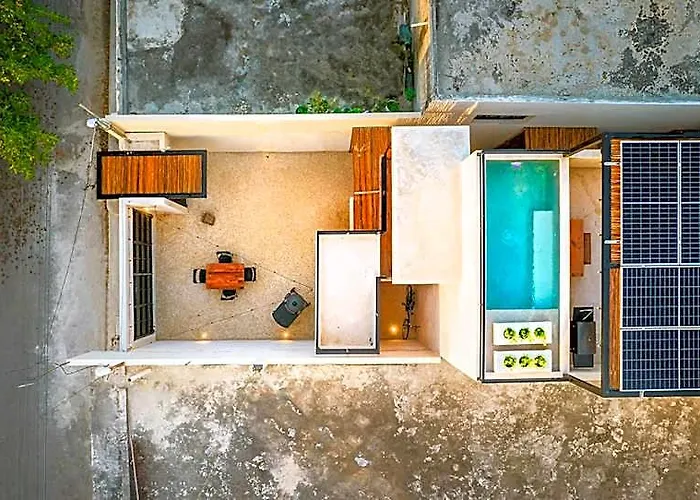 Wayuum Oasis In Paradise Apartment