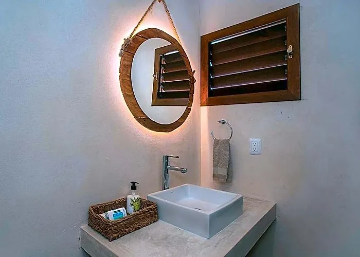 Wayuum Oasis In Paradise Apartment Cozumel
