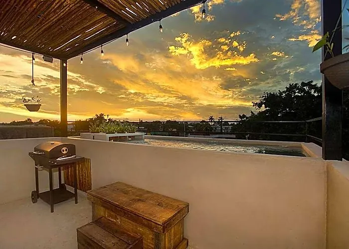 Apartment Wayuum Oasis In Paradise *