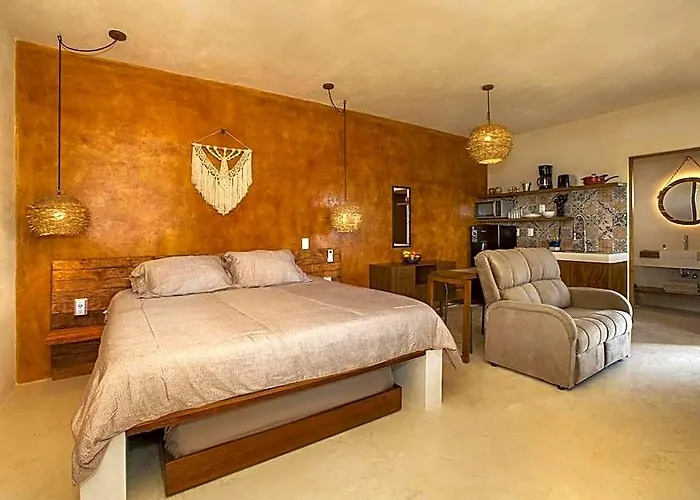 Wayuum Oasis In Paradise Apartment *