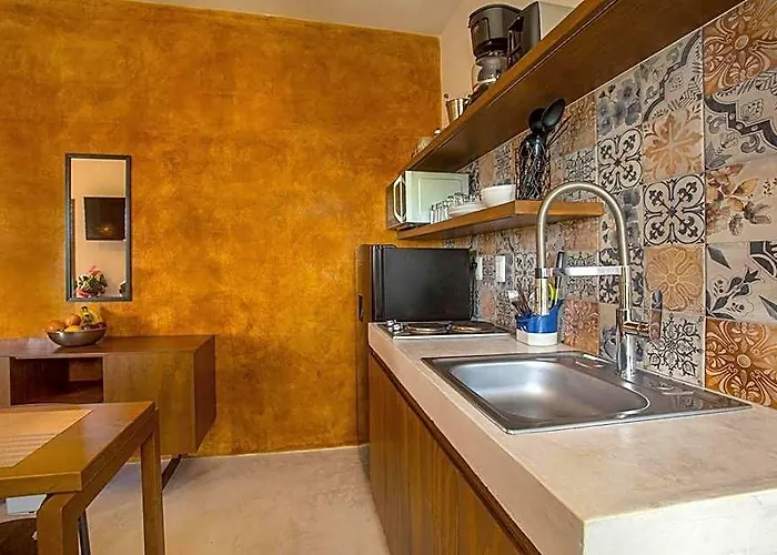 Apartment Wayuum Oasis In Paradise *