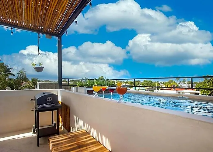 Wayuum Oasis In Paradise